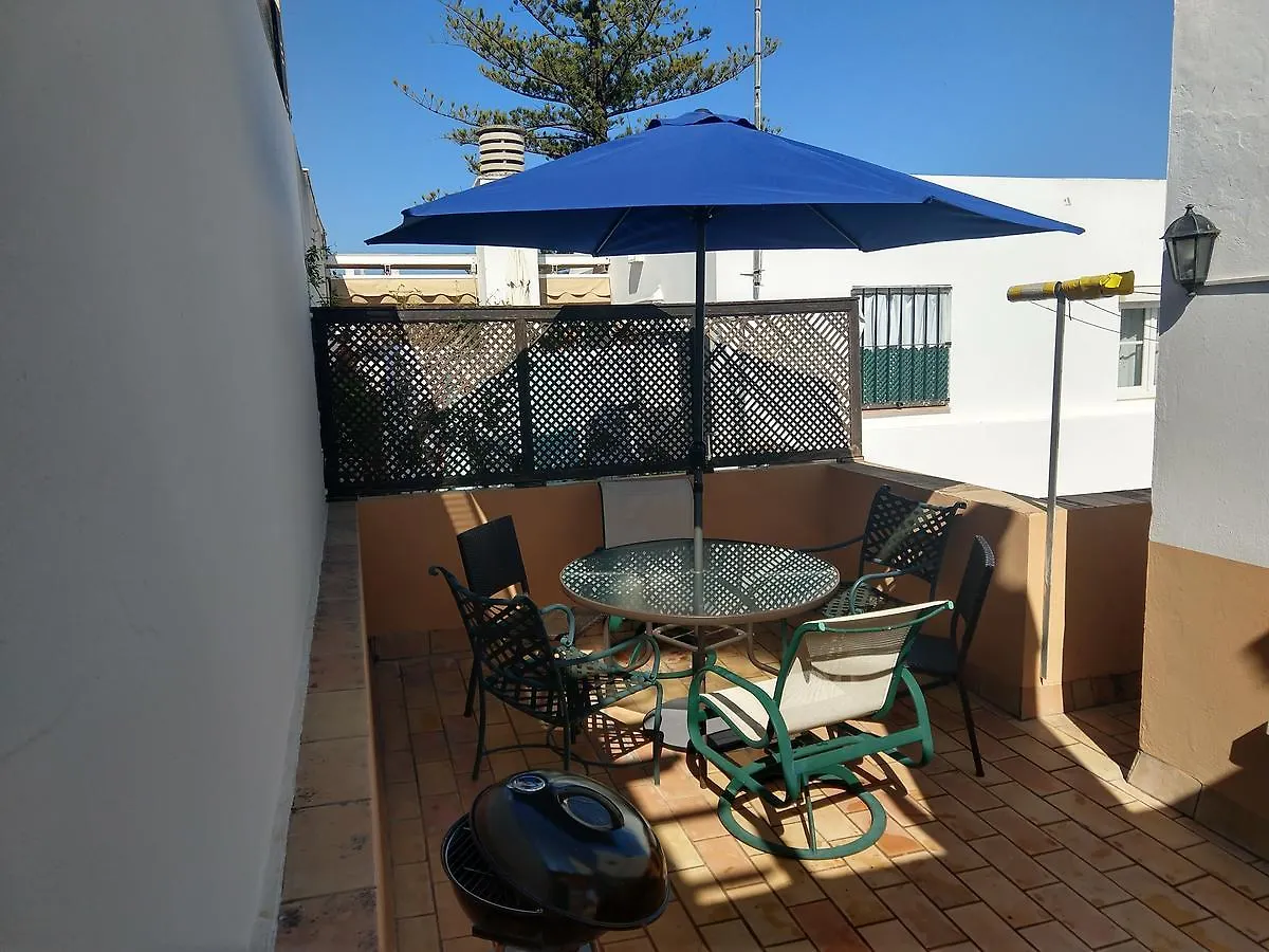 Holiday home Casa 9 Sanlucar Villa Sanlucar de Barrameda